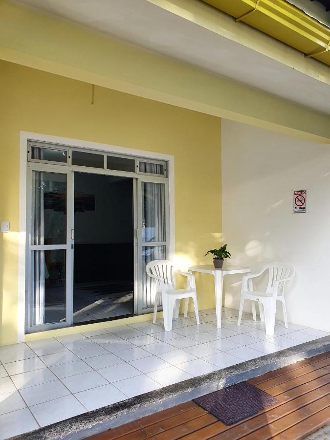 Pousada Figueira Pinheira Exterior photo